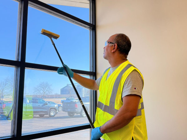 J & L Cleaning Service