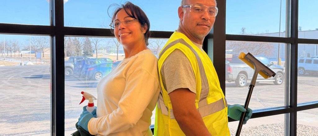 J and L Cleaning Services