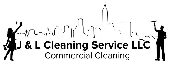 J & L Cleaning Service